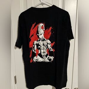 DRAGONBALL Z GOKU Tshirt For Men